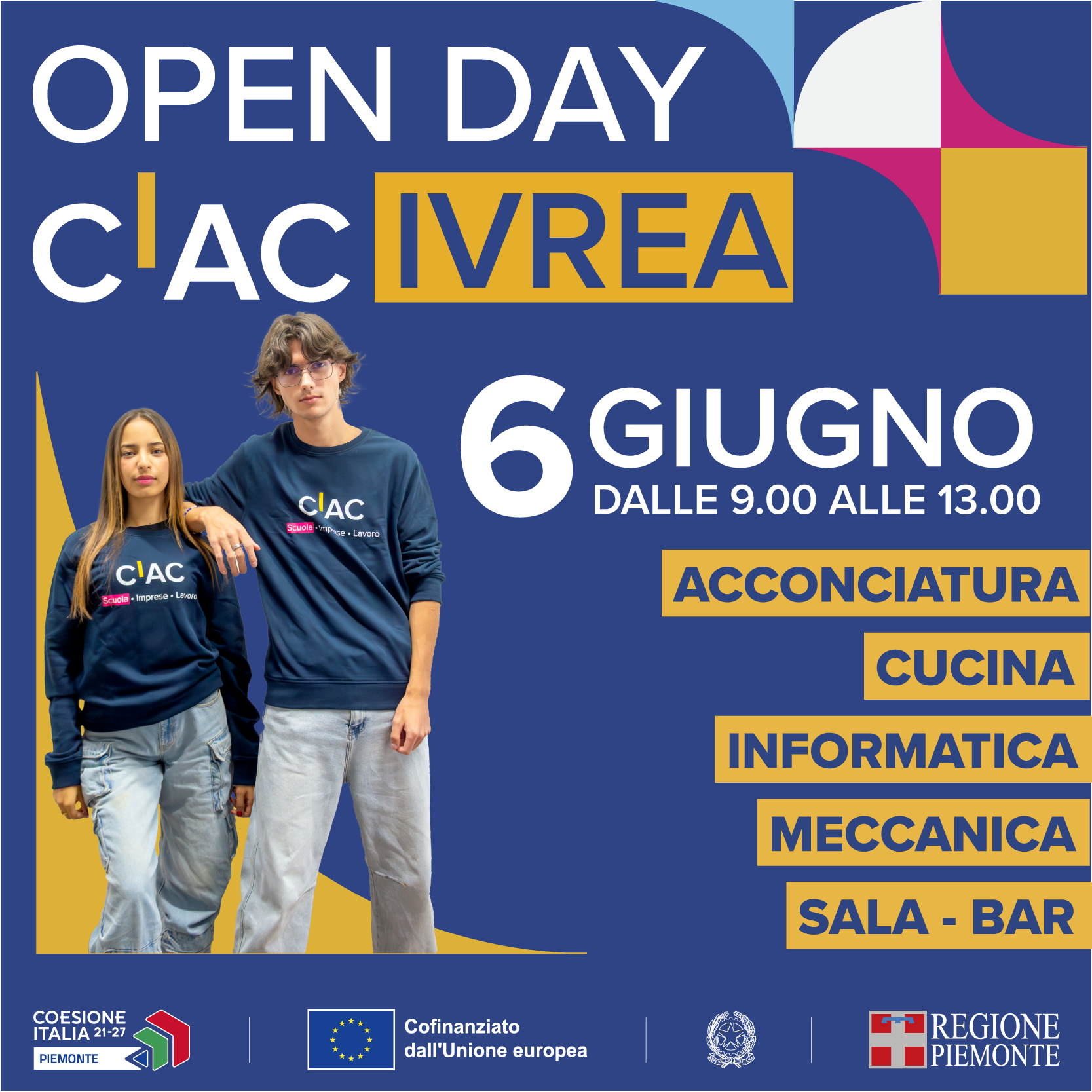OpenDayGiugno