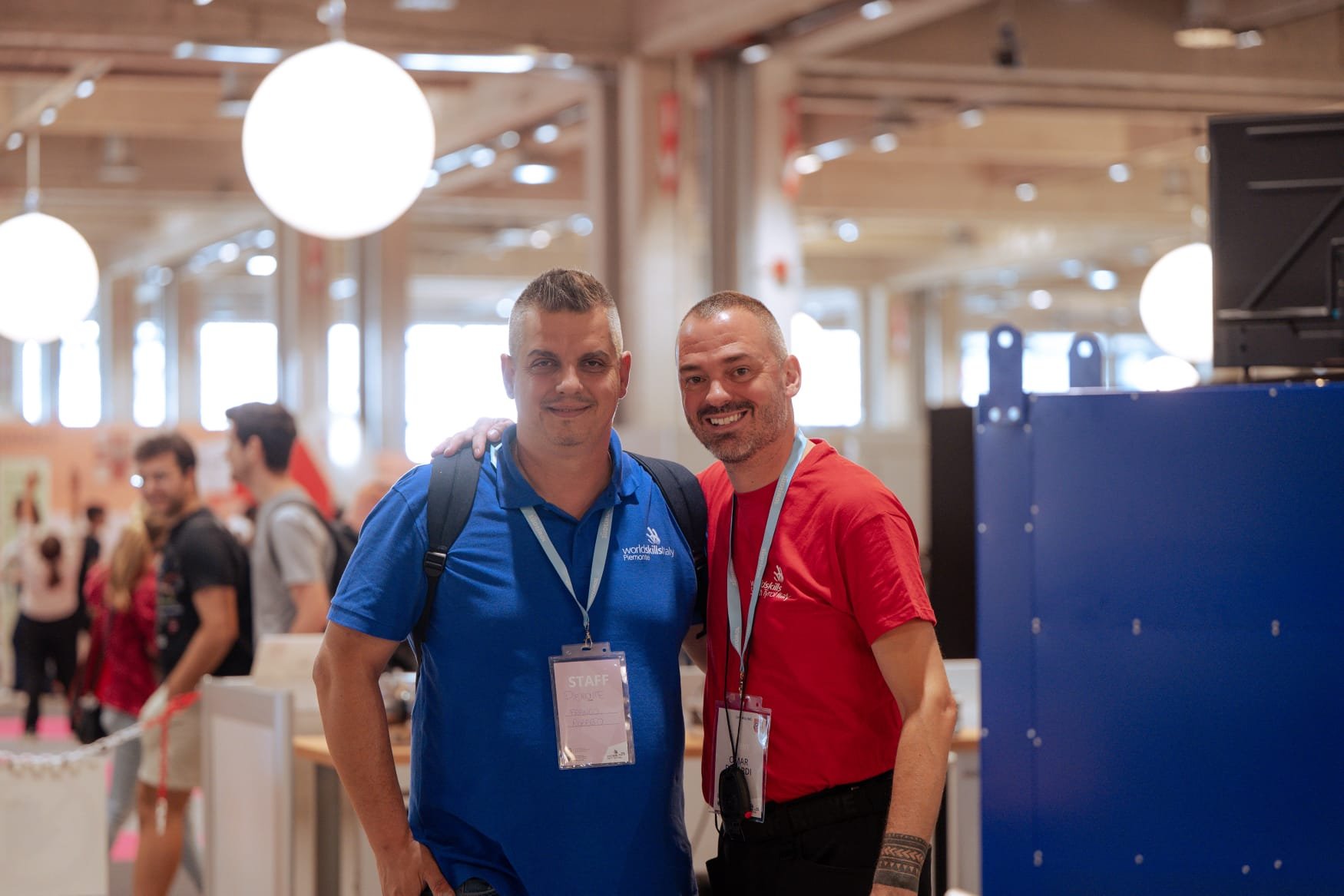 Loris WorldSkills Bolzano25