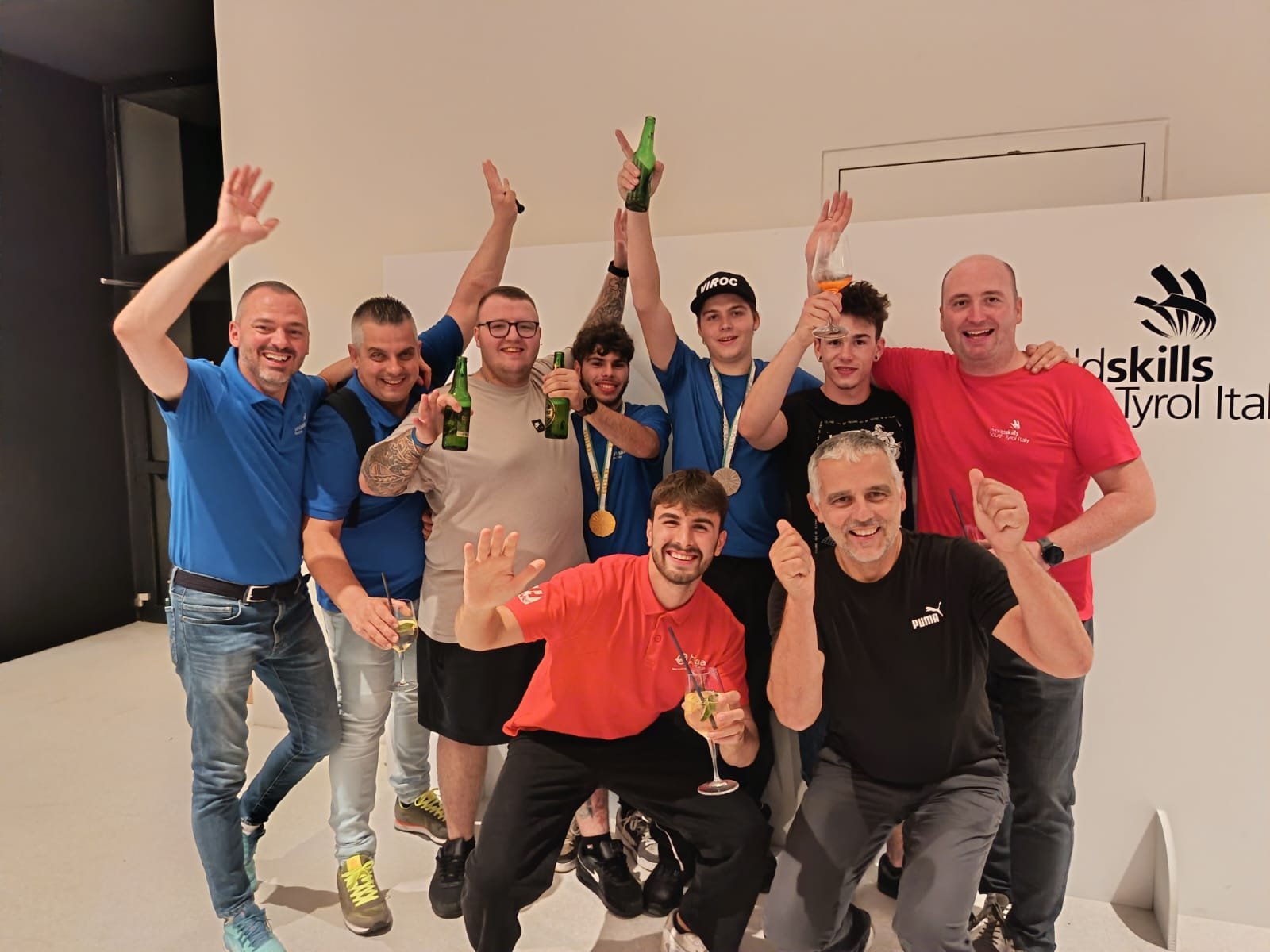 Loris WorldSkills Bolzano25